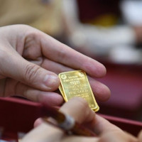 Giá vàng ngày 10/1/2026: Vàng trong nước đảo chiều tăng mạnh