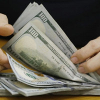 Giá ngoại tệ ngày 10/1/2026: USD bật tăng mạnh