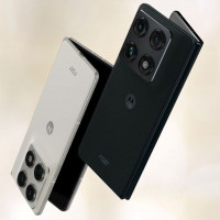 Siêu phẩm gập ngang Motorola Razr Fold ra mắt: Đối thủ nặng ký của Galaxy Z Fold 7