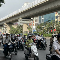 Từ tháng 6/2026, xe máy thực hiện kiểm định khí thải theo quy chuẩn mới