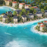 Bán kính sống “một chạm” tại Vinhomes Green Paradise: Từ trung tâm ra biển, từ biển ra thế giới trong một hành trình