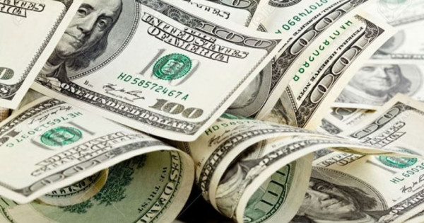 Giá ngoại tệ ngày 11/1/2026: USD suy yếu trong trung và dài hạn?