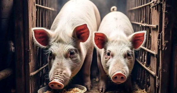 Giá heo hơi ngày 11/1/2026: Sẽ vượt mốc 75.000 đồng/kg?