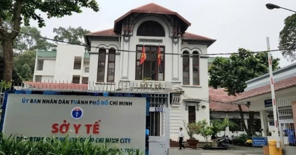 Gắn mác "Harvard" nhưng hoạt động "chui", một cơ sở thẩm mỹ tại TP Hồ Chí Minh bị phạt nặng