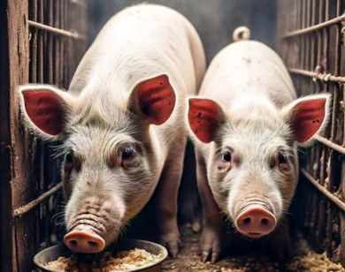 Giá heo hơi ngày 11/1/2026: Sẽ vượt mốc 75.000 đồng/kg?