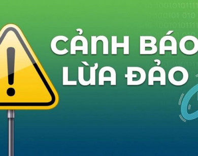 Các chiêu trò lừa đảo "nở rộ" dịp cận Tết Nguyên đán