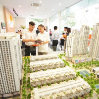 Nguồn cung bất động sản được cải thiện nhưng giá bán vẫn tăng cao