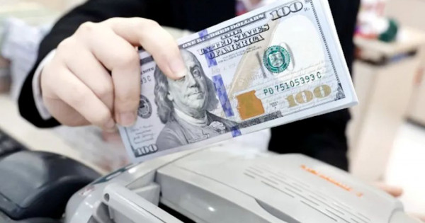 Giá ngoại tệ ngày 12/1/2026: Thị trường nín thở chờ dữ liệu lạm phát Mỹ