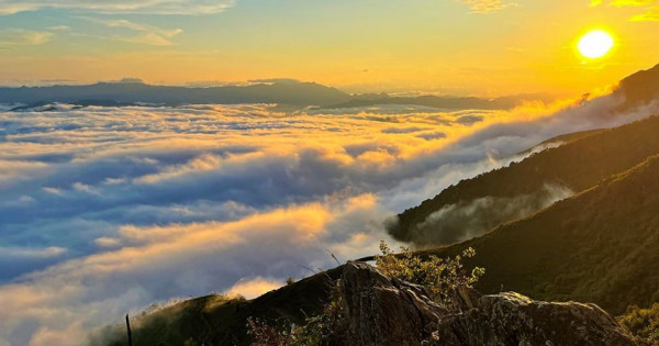 Tà Xùa lọt top 26 điểm đến toàn cầu đáng ghé thăm năm 2026