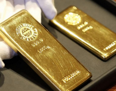 Giá vàng ngày 12/1/2026: Vàng sẽ sớm chạm mốc 5.000 USD?