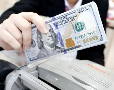 Giá ngoại tệ ngày 12/1/2026: Thị trường nín thở chờ dữ liệu lạm phát Mỹ