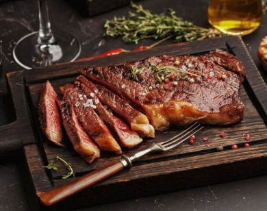 Điểm mặt những loại thực phẩm quen thuộc, càng ăn càng gây suy thận