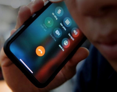 Chiêu trò "điểm danh" con mồi trước Tết Nguyên đán 2026