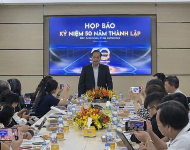 Việt Tiến 50 năm “vươn mình và khát vọng”: Từ xưởng may nhỏ đến biểu tượng thời trang quốc gia