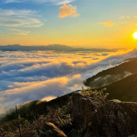 Tà Xùa lọt top 26 điểm đến toàn cầu đáng ghé thăm năm 2026