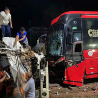 Hơn 10.000 người tử vong do tai nạn giao thông trong năm 2025