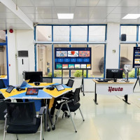 LTG Distribution cùng hệ thống đại lý toàn quốc đồng loạt triển khai Phòng học thông minh tích hợp trong năm 2026