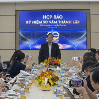 Việt Tiến 50 năm “vươn mình và khát vọng”: Từ xưởng may nhỏ đến biểu tượng thời trang quốc gia