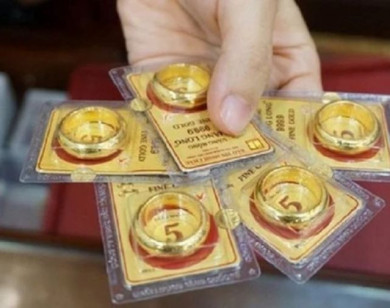 Giá vàng ngày 13/1/2026: Vàng miếng chạm đỉnh 162 triệu đồng/lượng