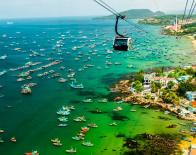 Việt Nam nằm trong danh sách "52 địa điểm nên đến năm 2026"