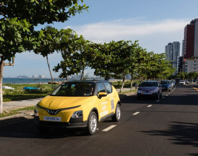 Mua xe chơi Tết với 500 triệu đồng: Vì sao VinFast VF 5 là cái tên không thể bỏ qua?