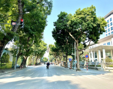 Thời tiết ngày 14/1/2026: Nhiều khu vực trên cả nước ngày nắng