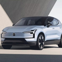 Triệu hồi xe điện Volvo EX30 toàn cầu vì pin có thể cháy nổ