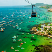 Việt Nam nằm trong danh sách 