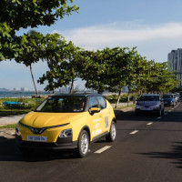 Mua xe chơi Tết với 500 triệu đồng: Vì sao VinFast VF 5 là cái tên không thể bỏ qua?