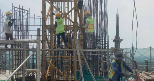 Cấp phép xây dựng online: Gỡ khó cho người dân vùng đô thị hóa