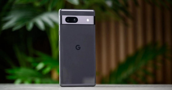 Google sẽ sản xuất smartphone cao cấp tại Việt Nam?