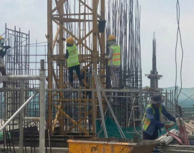 Cấp phép xây dựng online: Gỡ khó cho người dân vùng đô thị hóa