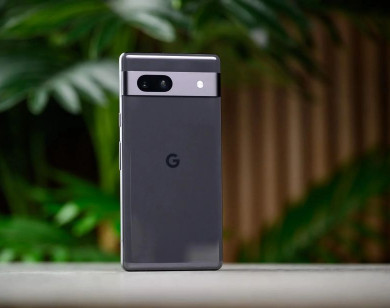 Google sẽ sản xuất smartphone cao cấp tại Việt Nam?