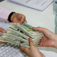 Giá ngoại tệ ngày 14/1/2026: USD bật tăng trở lại