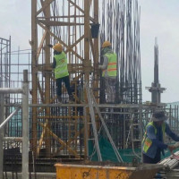 Cấp phép xây dựng online: Gỡ khó cho người dân vùng đô thị hóa