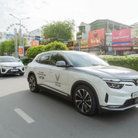 D-SUV công nghệ cao, chi phí cực hời: Lý do VF 8 trở thành “deal” hấp dẫn nhất dịp cuối năm