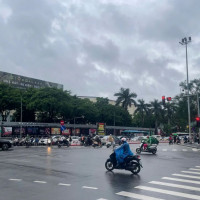 Thời tiết ngày 15/1/2026: Bắc Bộ đón mưa rải rác, Nam Bộ nắng ráo