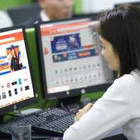 Đẩy lùi hàng giả trong thương mại điện tử