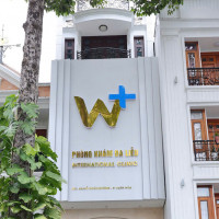 Phòng khám Chuyên khoa Da liễu W+ – Cơ sở điều trị da liễu hoạt động theo chuẩn chuyên môn tại TP Hồ Chí Minh 