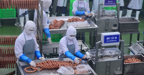 Lỗ hổng hàng rào thú y và hậu kiểm an toàn thực phẩm