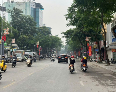 Thời tiết ngày 16/1/2026: Tây Nguyên và Nam Bộ duy trì nắng ráo