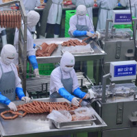 Lỗ hổng hàng rào thú y và hậu kiểm an toàn thực phẩm