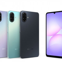 Samsung Galaxy A07 5G cấu hình ổn định, thiết kế thời thượng