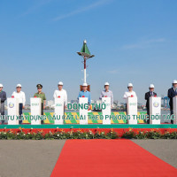 Từ cam kết giảm 5% giá trị hợp đồng của CC1: Tư duy mới trong mối quan hệ đối tác công - tư (PPP)