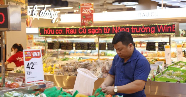 Khuyến mại và kích cầu