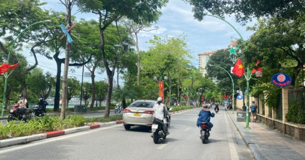 Thời tiết ngày 17/1/2026: Bắc Bộ còn rét về đêm, Nam Bộ duy trì nắng nóng