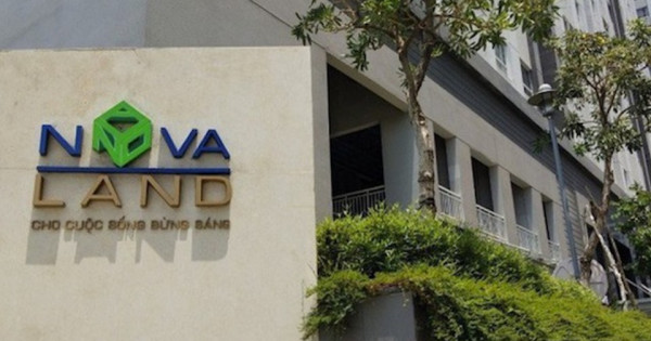 Novaland "mạnh tay" tái cấu trúc: Xóa nghìn tỷ nợ vay và đẩy mạnh các dự án trọng điểm