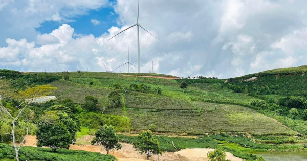 Tập đoàn T&T Group tham vọng biến "đỉnh cao nguyên" thành cực tăng trưởng đa ngành