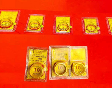 Giá vàng ngày 16/1/2026: Vàng trong nước bất ngờ quay đầu giảm sốc