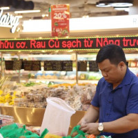 Khuyến mại và kích cầu